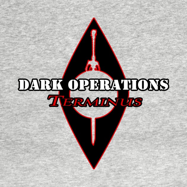 Dark Operations Terminus by DarkOperations